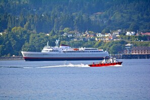 Beach - Super 8 by Wyndham Port Angeles at Olympic National Park (Port Angeles)