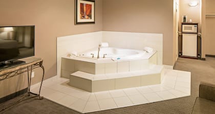 Holiday Inn Express Red Deer by IHG