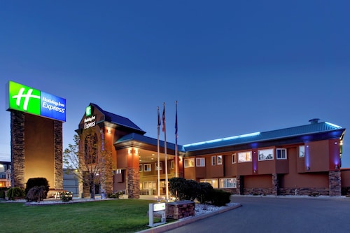 Holiday Inn Express Red Deer by IHG
