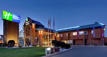 Holiday Inn Express Red Deer by IHG