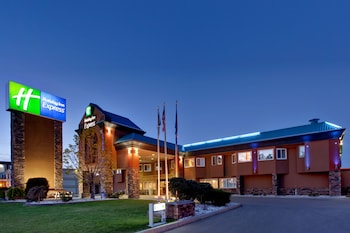Holiday Inn Express Red Deer by IHG