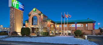 Holiday Inn Express Red Deer by IHG
