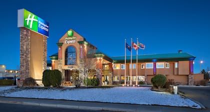 Holiday Inn Express Red Deer by IHG