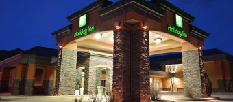 Holiday Inn Hinton by IHG