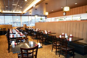 Dagelijks à la carte ontbijt (toeslag)