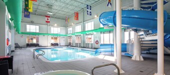 Holiday Inn Hinton by IHG