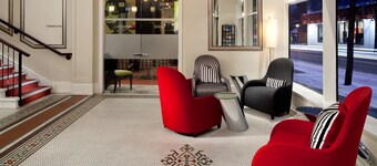 Moda Hotel