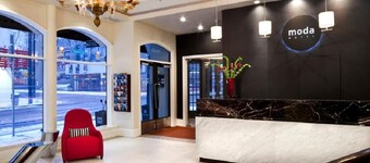 Moda Hotel