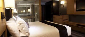 Ramada Plaza by Wyndham Prince George