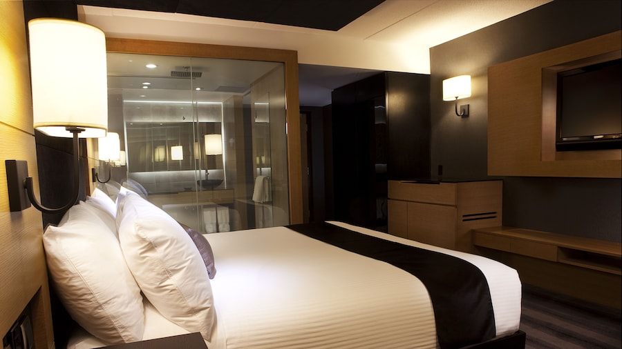 Ramada Plaza by Wyndham Prince George