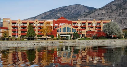 Holiday Inn Hotel & Suites Osoyoos by IHG