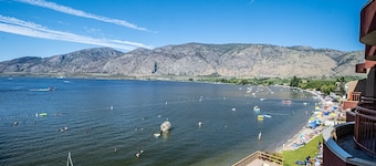 Holiday Inn Hotel & Suites Osoyoos by IHG