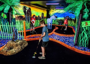 Children’s activities