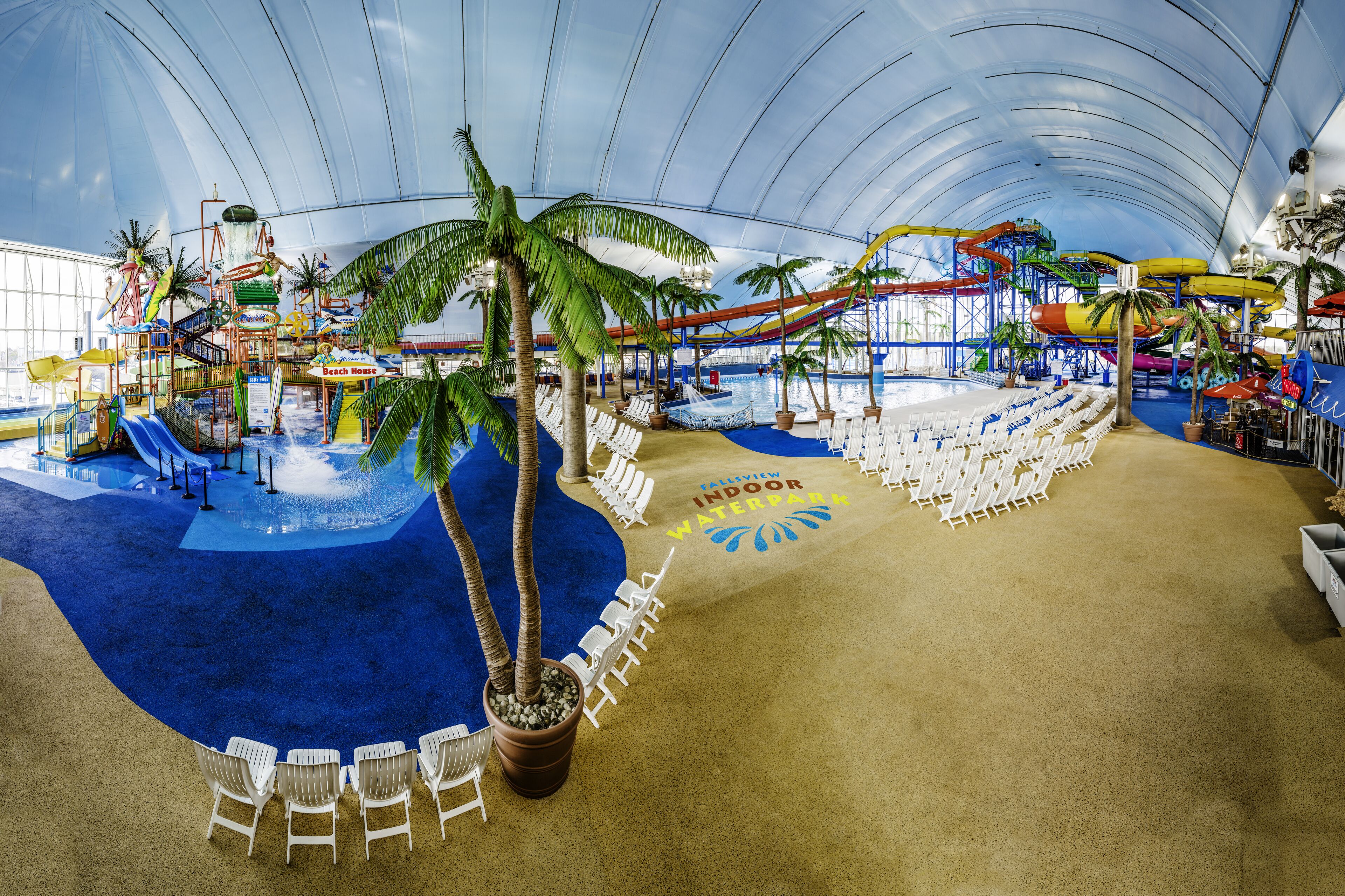 Photo - Skyline Hotel & Waterpark