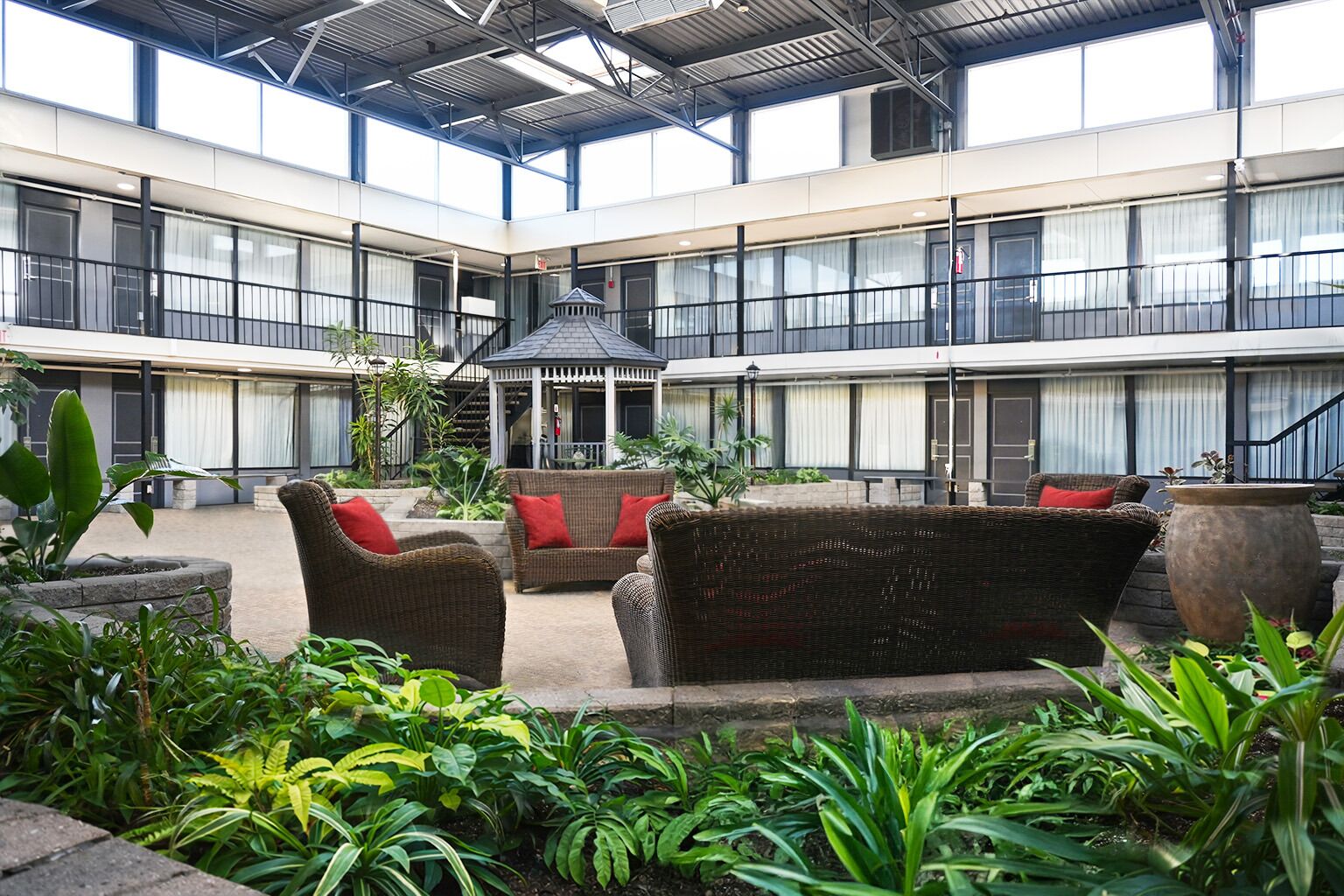 Foto - Skyline Hotel & Waterpark