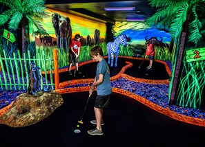 Activités pour enfants