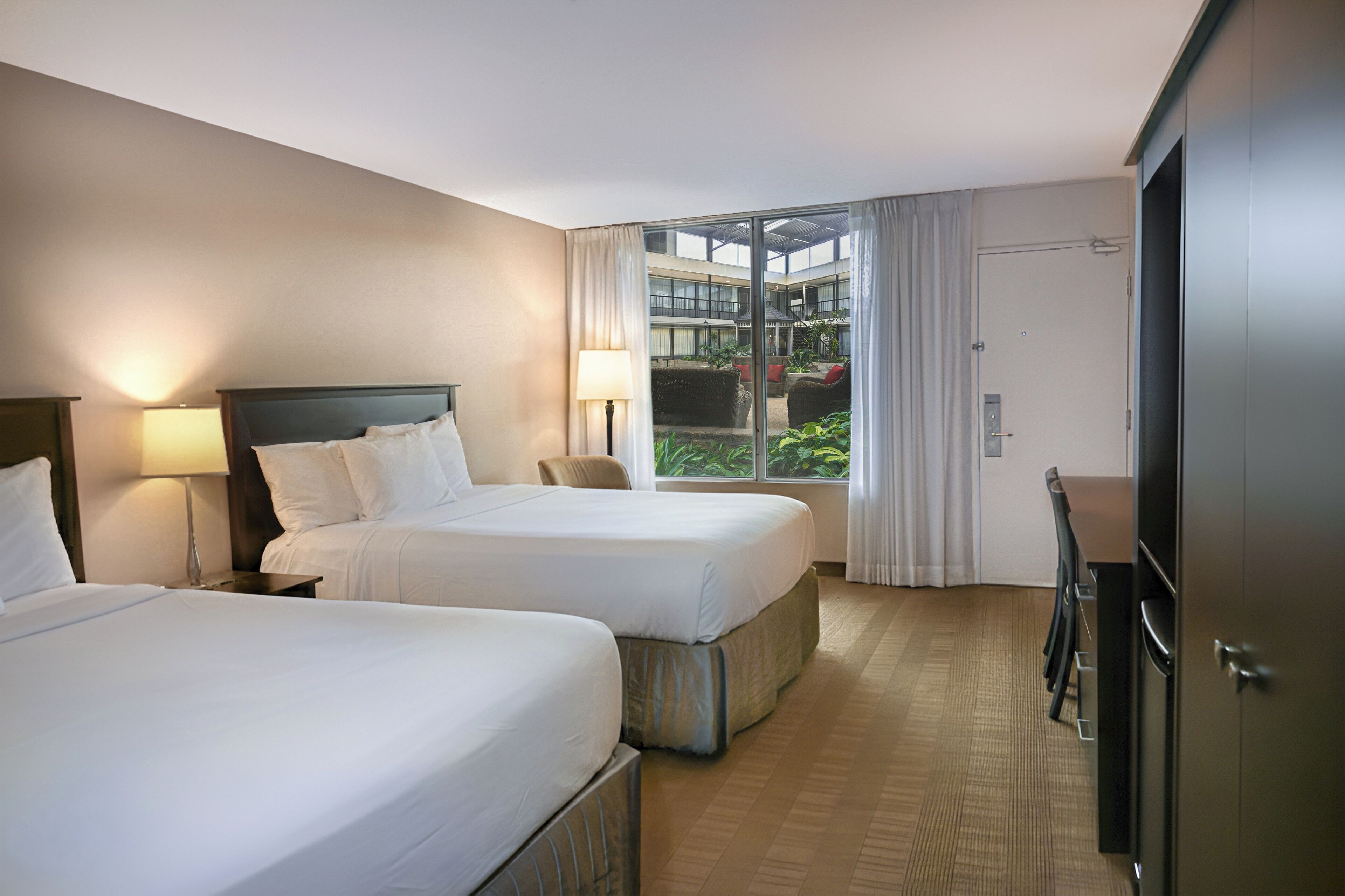 Foto - Skyline Hotel & Waterpark