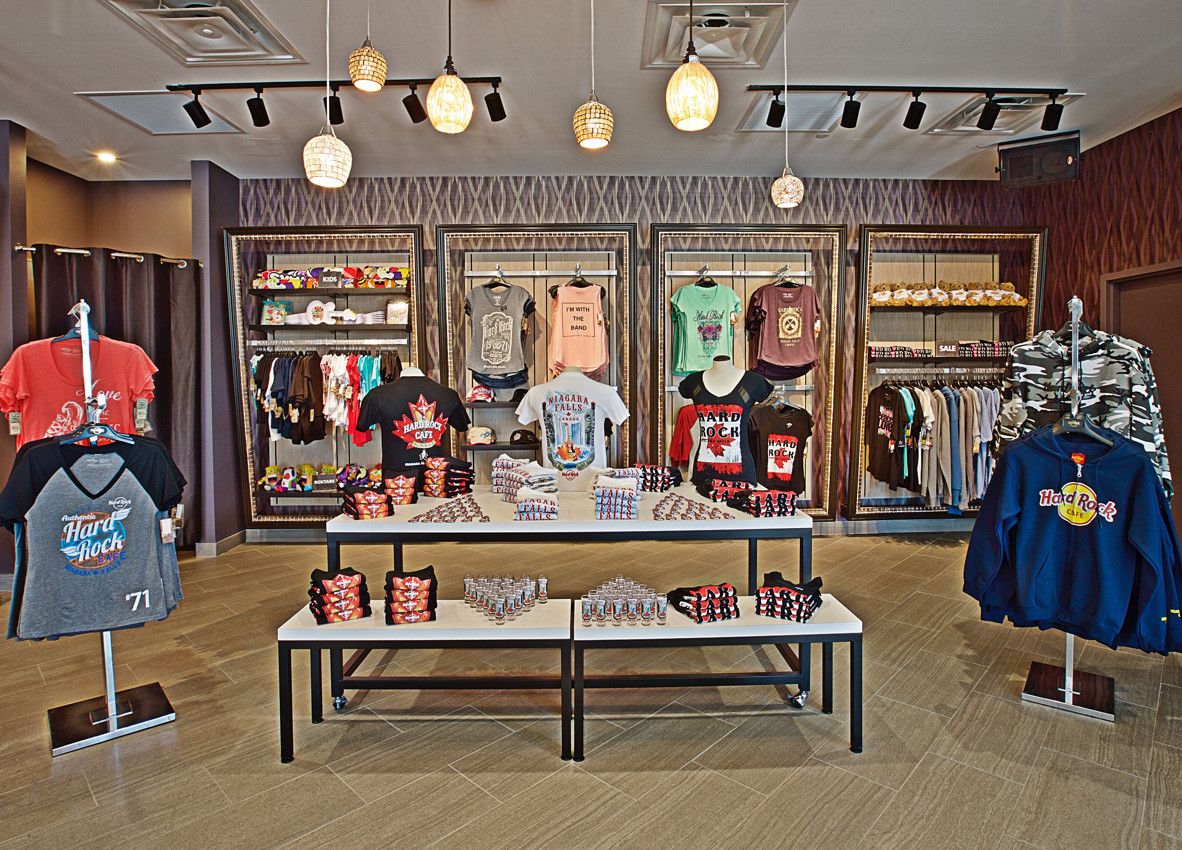 Photo - Skyline Hotel & Waterpark