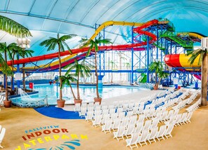 Water park