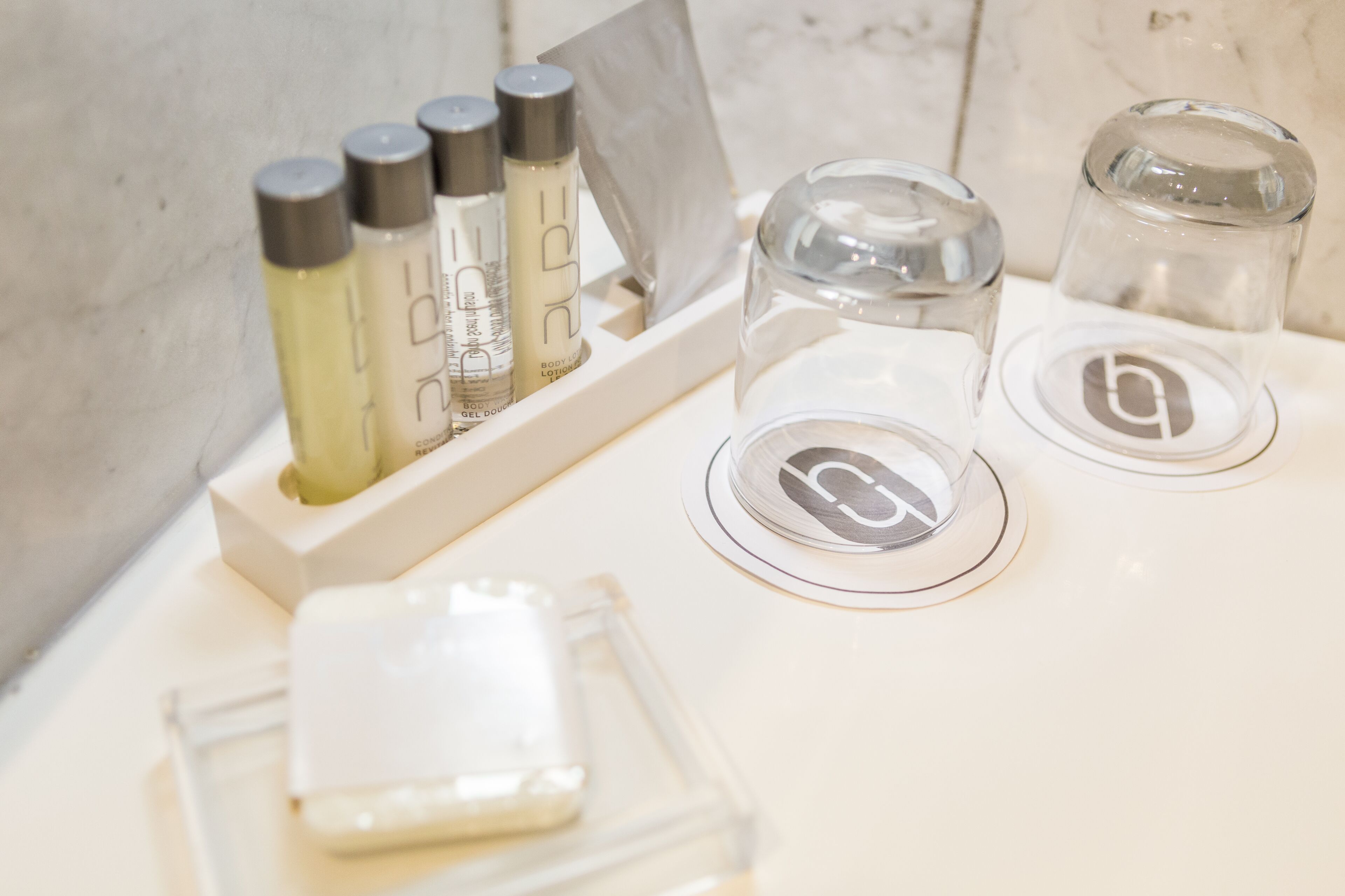 deluxe room, 1 king bed, non smoking | bathroom amenities | free toiletries, hair dryer, towels