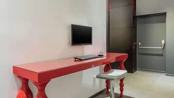 Business centre