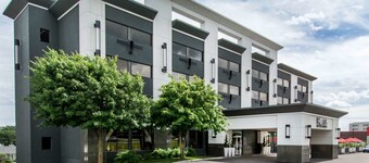 Hotel Quartier, Ascend Hotel Collection