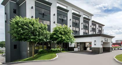 Hotel Quartier, Ascend Hotel Collection