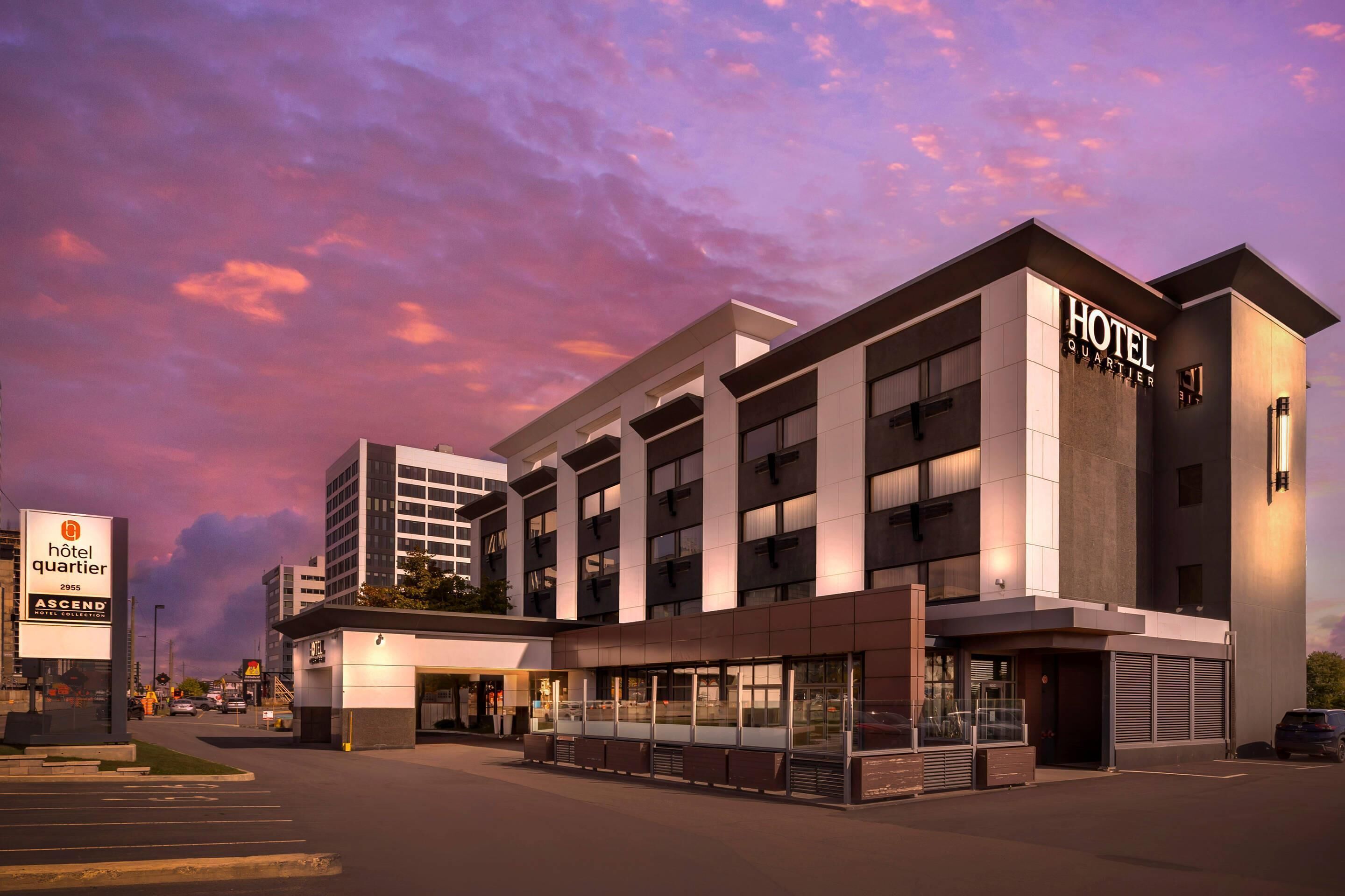 Photo - Hotel Quartier, an Ascend Collection Hotel