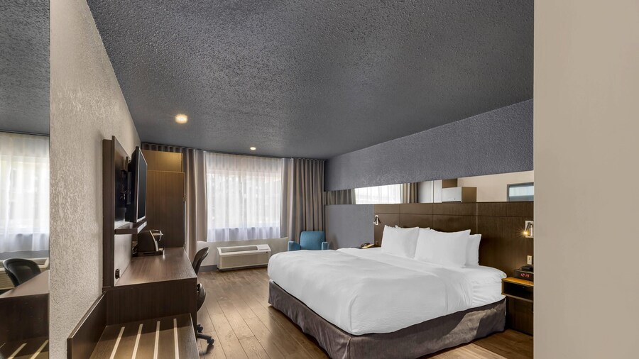 Hotel Quartier, an Ascend Collection Hotel