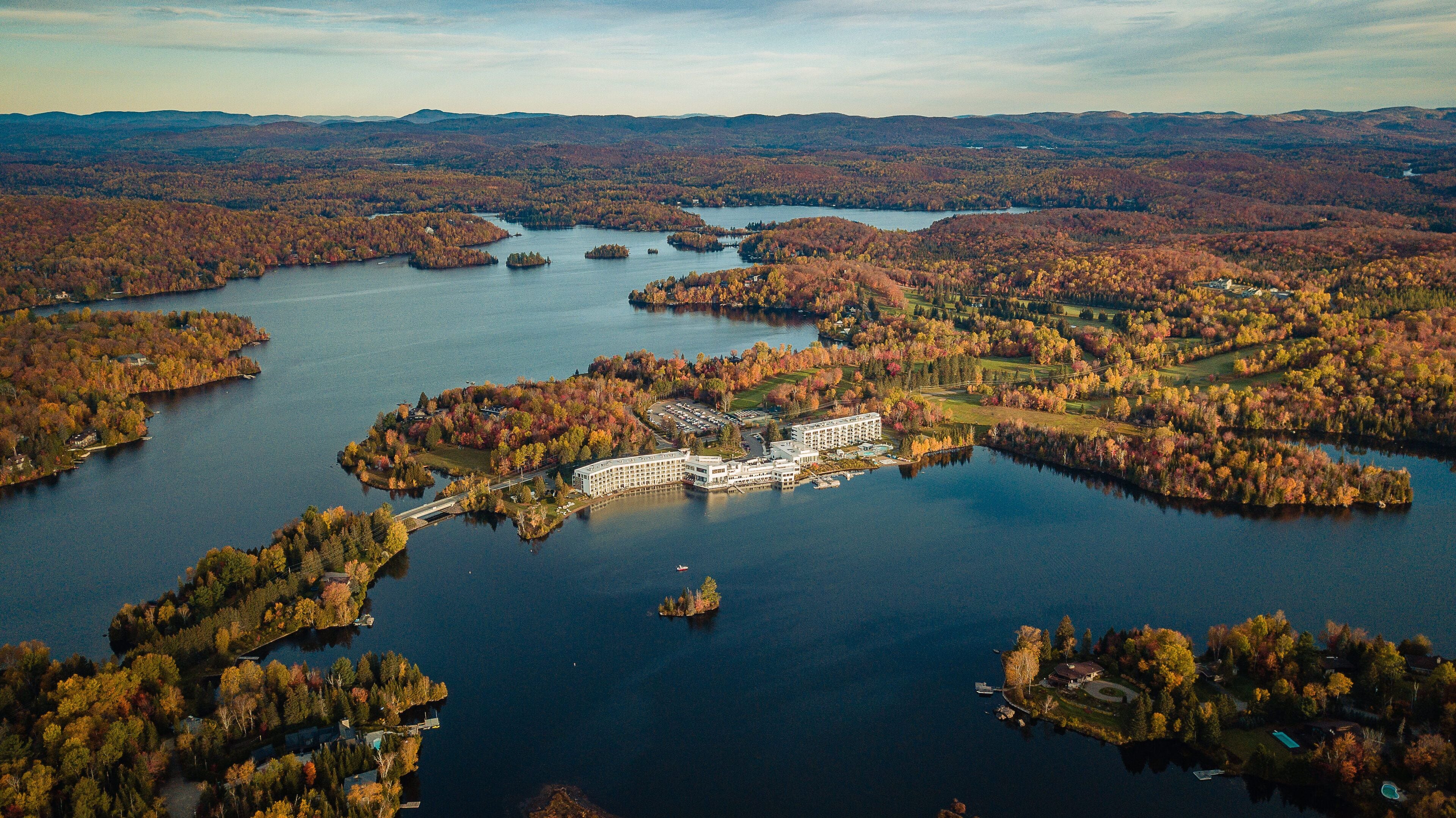 Photo - Estérel Resort