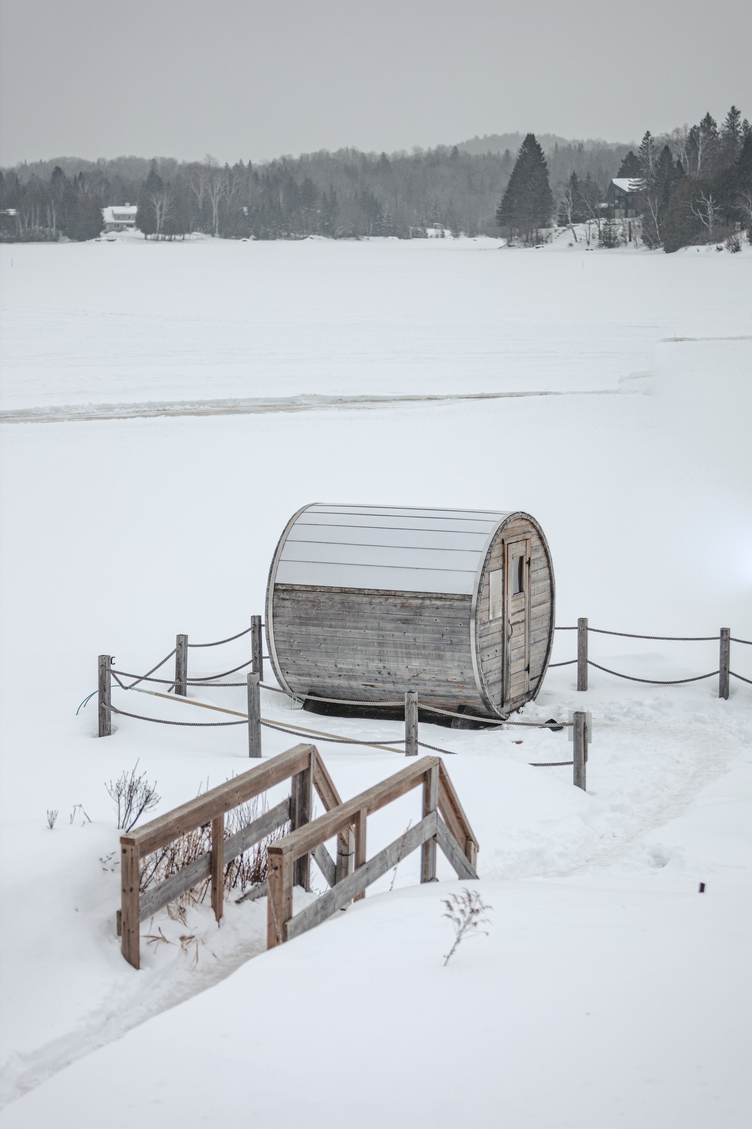 Photo - Estérel Resort