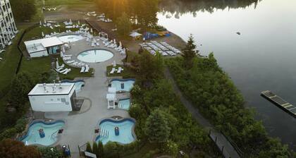 Esterel Resort