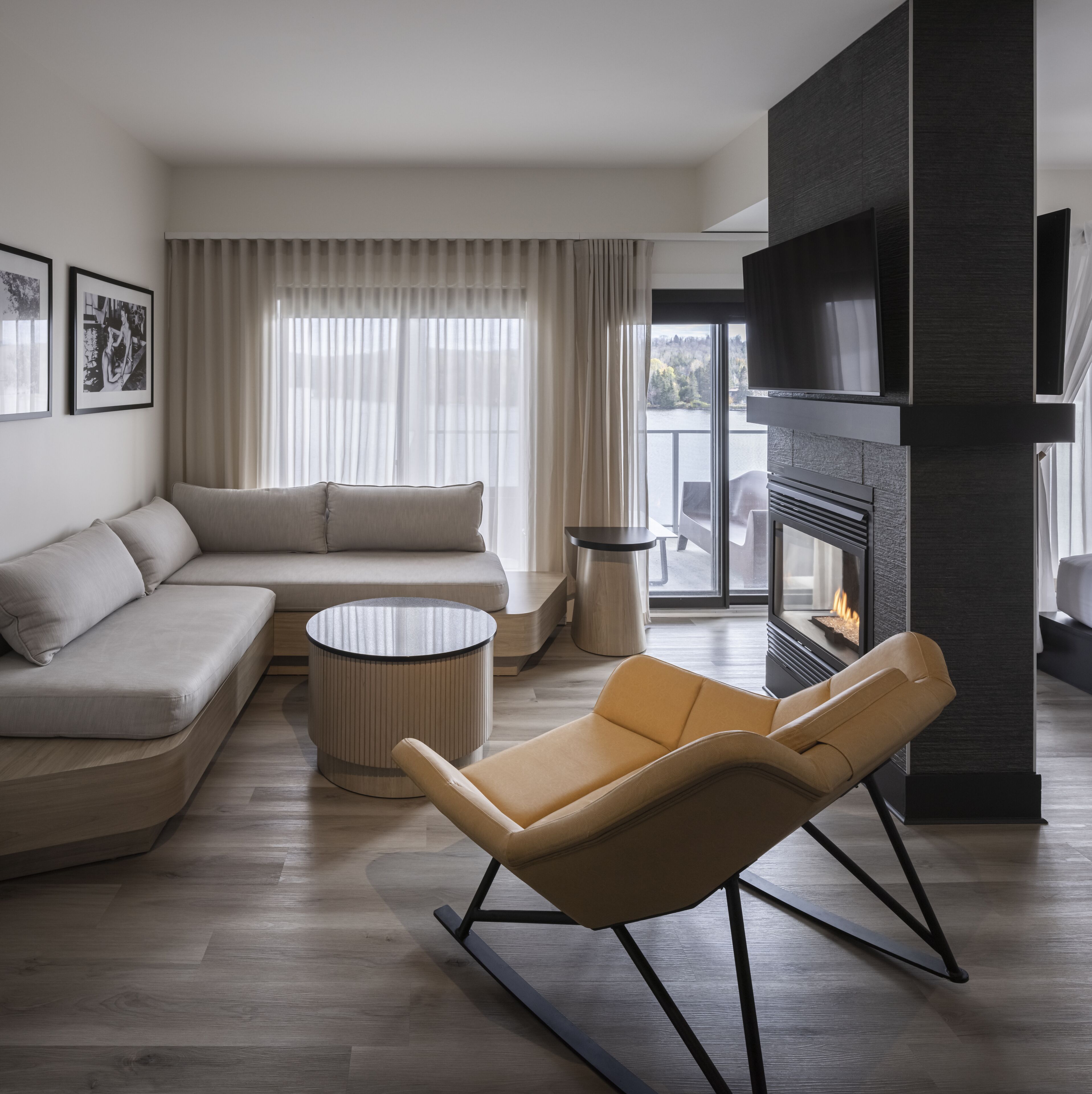 Photo - Estérel Resort