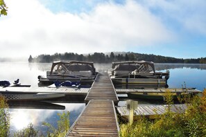 Dock