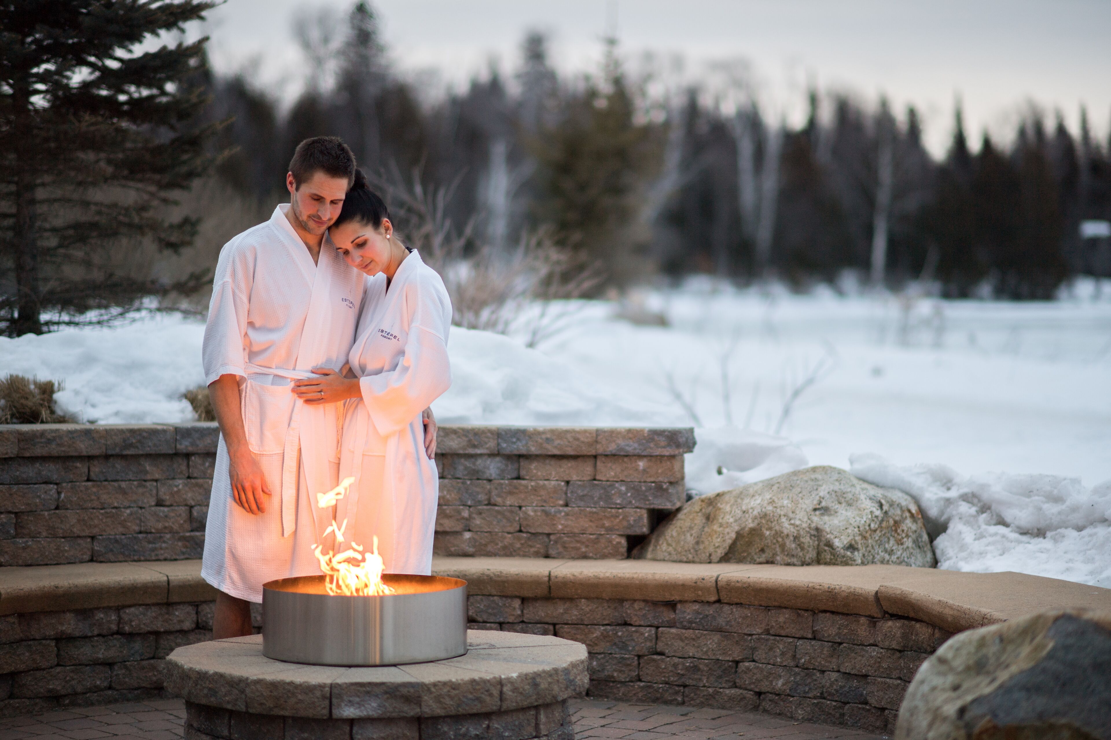 Photo - Estérel Resort