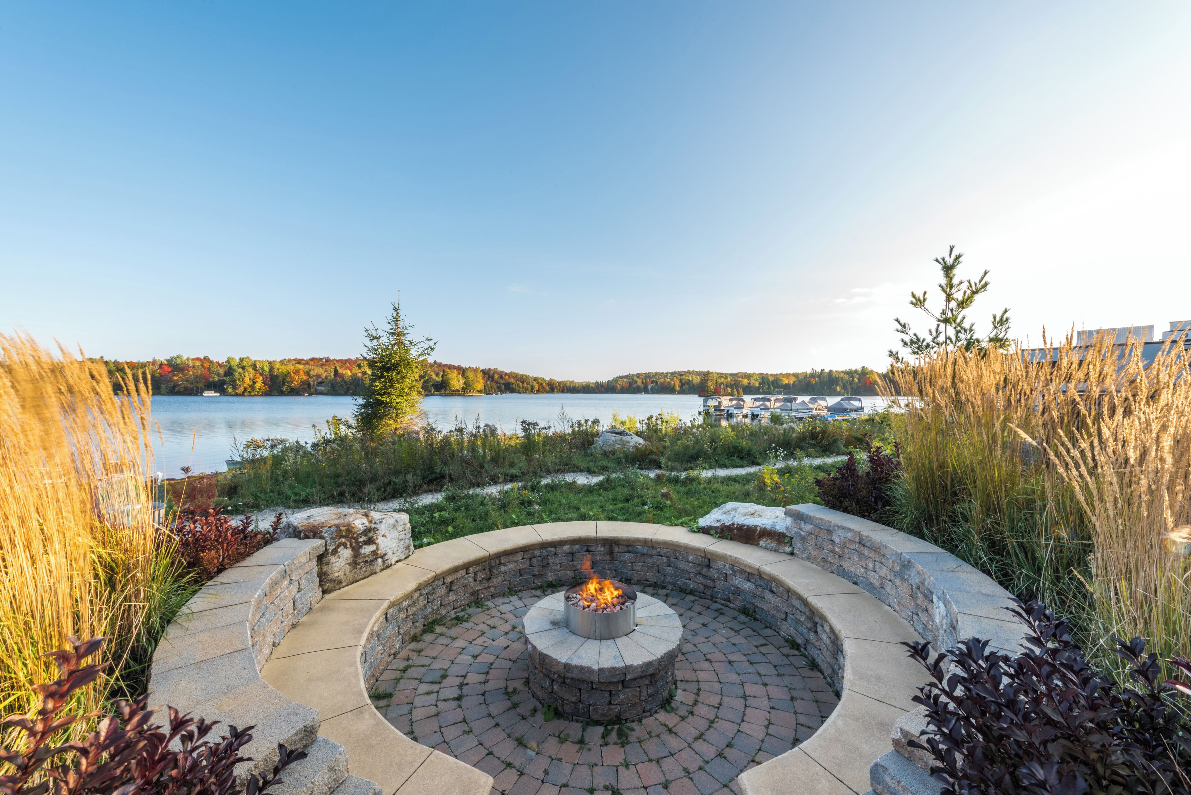 Photo - Estérel Resort