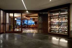 2 restaurants, breakfast, lunch, dinner served; local cuisine 