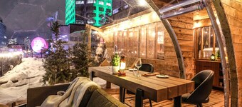 DoubleTree by Hilton Montreal