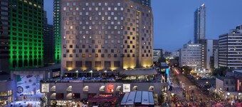 DoubleTree by Hilton Montreal
