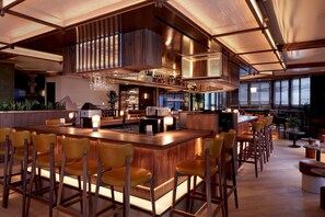 Bar (ter plaatse)