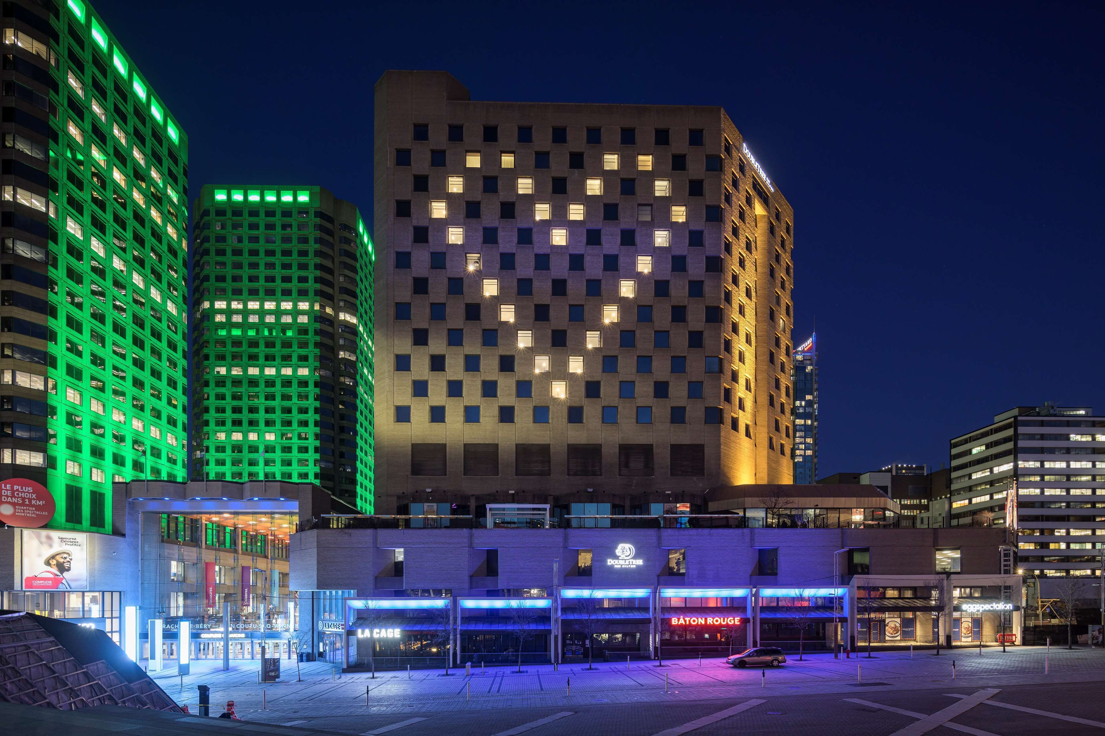 Hyatt Regency Montreal