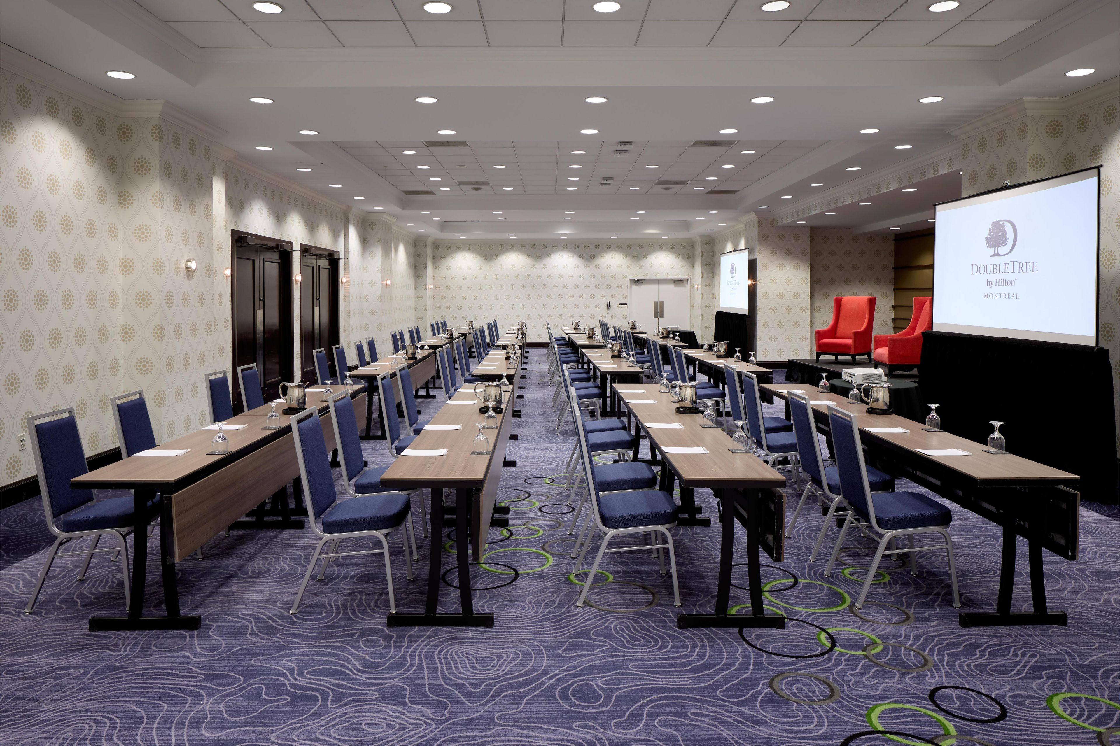 Sala de reuniones