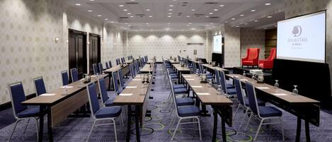 Sala de reuniones