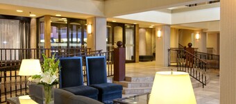Delta Hotels by Marriott Bessborough
