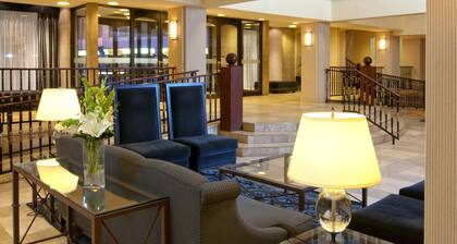Delta Hotels by Marriott Bessborough