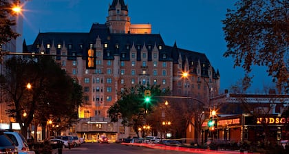 Delta Hotels by Marriott Bessborough