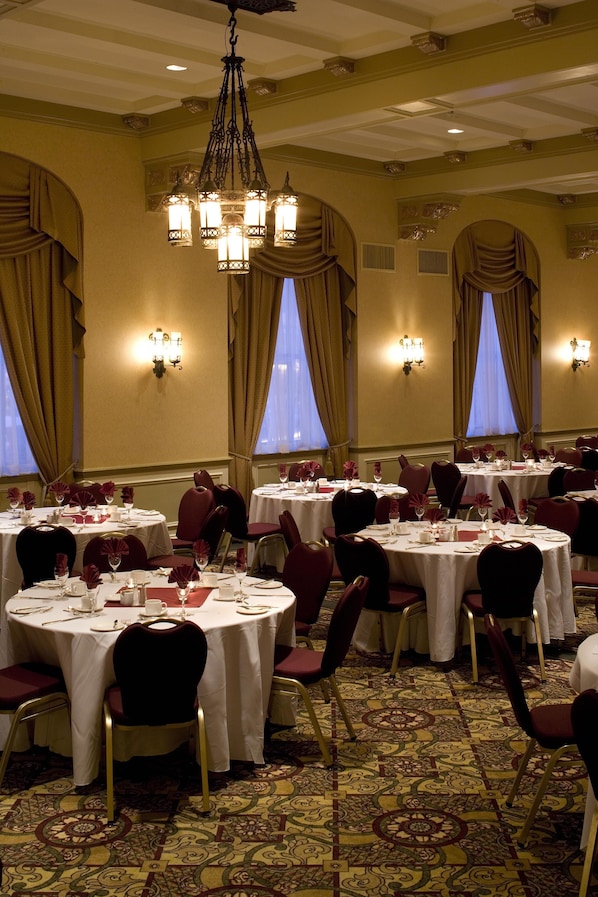 Ballroom