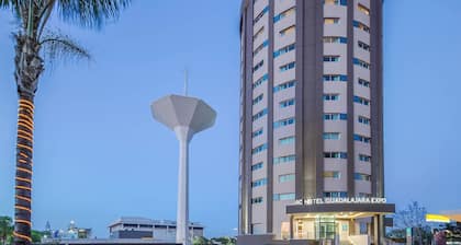 AC Hotel by Marriott Guadalajara Expo