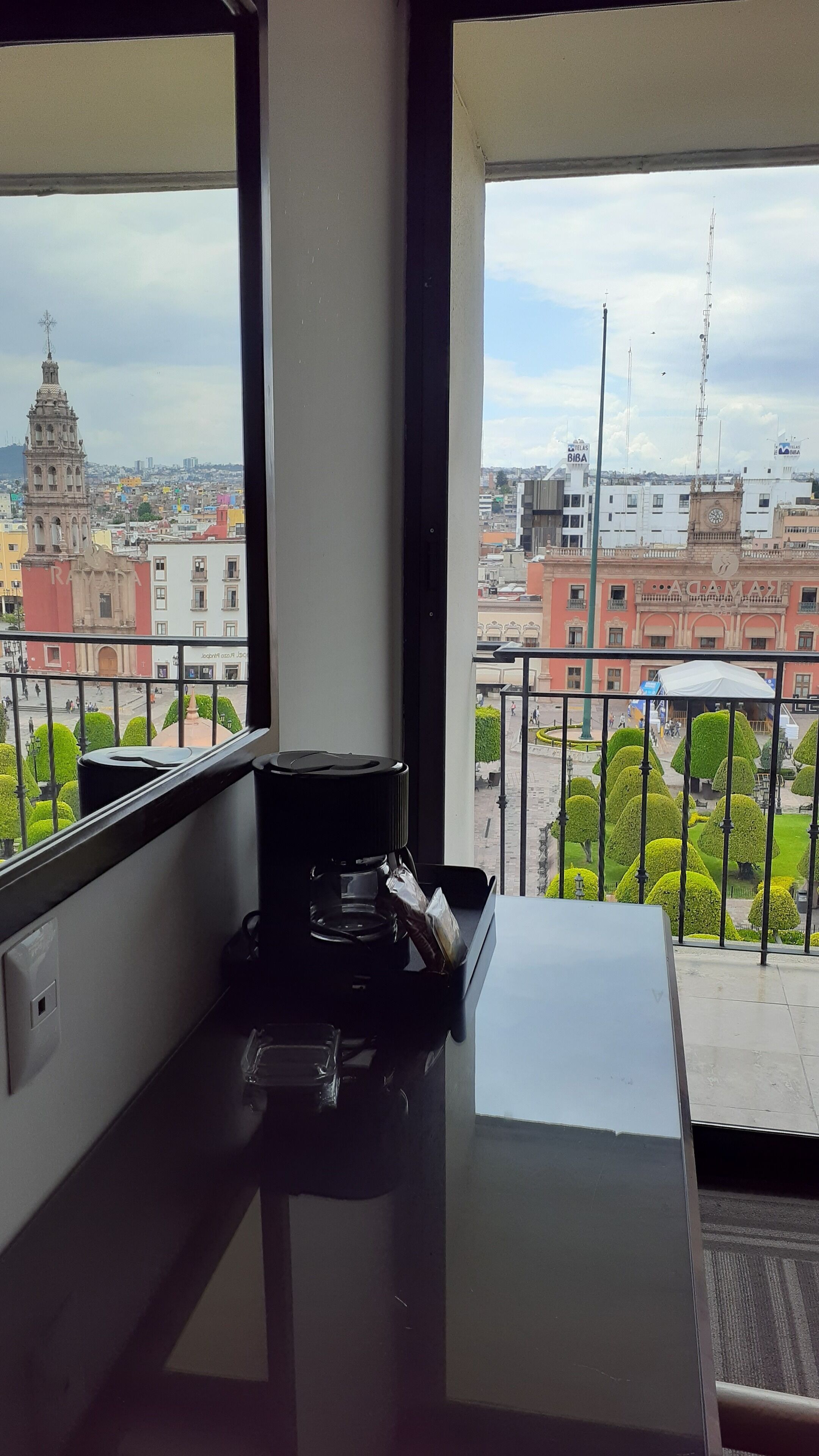 premium bedding, select comfort beds, in-room safe, desk