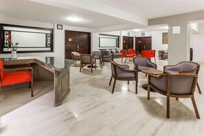 Meeting facility - Ramada Plaza Leon (León)